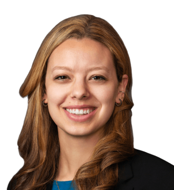 photo of Julia Schneebaum