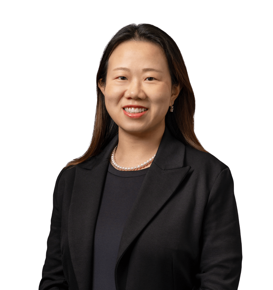 Ye Qing - eDiscovery Attorney | Morvillo Abramowitz Grand Iason & Anello PC